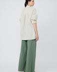 Anne Blouse | Pristine