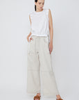 Mabel Pant | Pristine