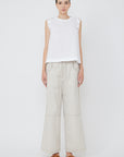 Mabel Pant | Pristine