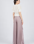 Africa Pant | Lavender