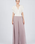 Africa Pant | Lavender