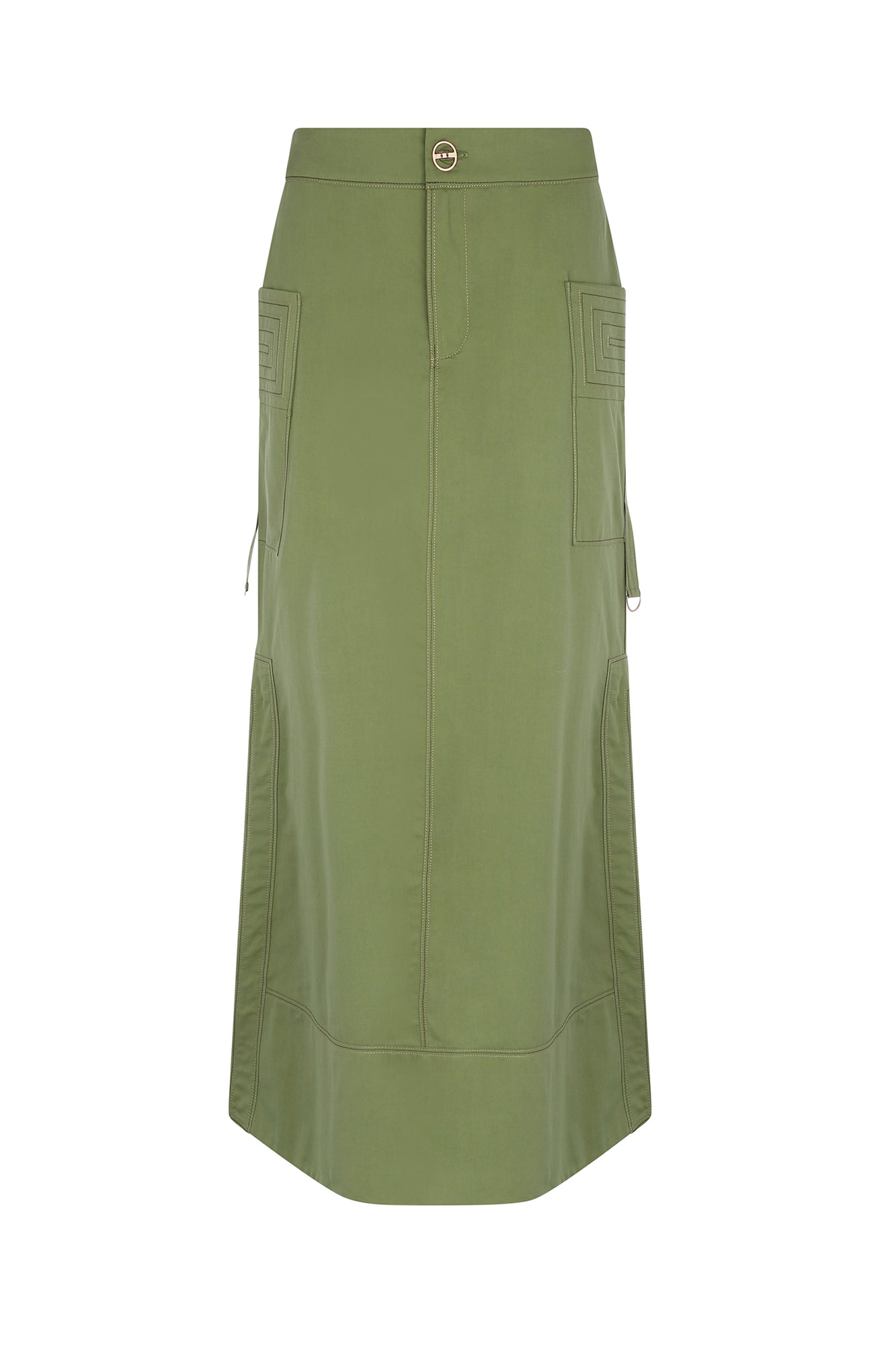 Belén Skirt | Foliage