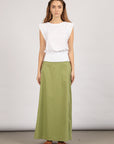 Cecil Skirt | Foliage