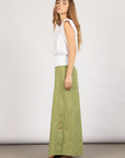 Cecil Skirt | Foliage