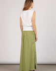 Cecil Skirt | Foliage