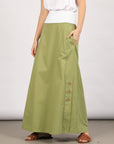 Cecil Skirt | Foliage