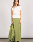 Cecil Skirt | Foliage