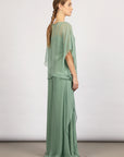 Cora Blouse | Mint