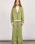 Daphne Jacket | Foliage