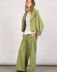 Daphne Jacket | Foliage