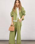 Daphne Jacket | Foliage