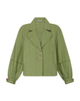 Daphne Jacket | Foliage