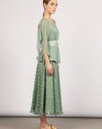 Eneida Skirt | Mint