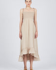 Evette Dress