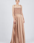 Gaela Dress