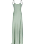 Gema Dress | Mint