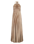 Harper Dress | Beige