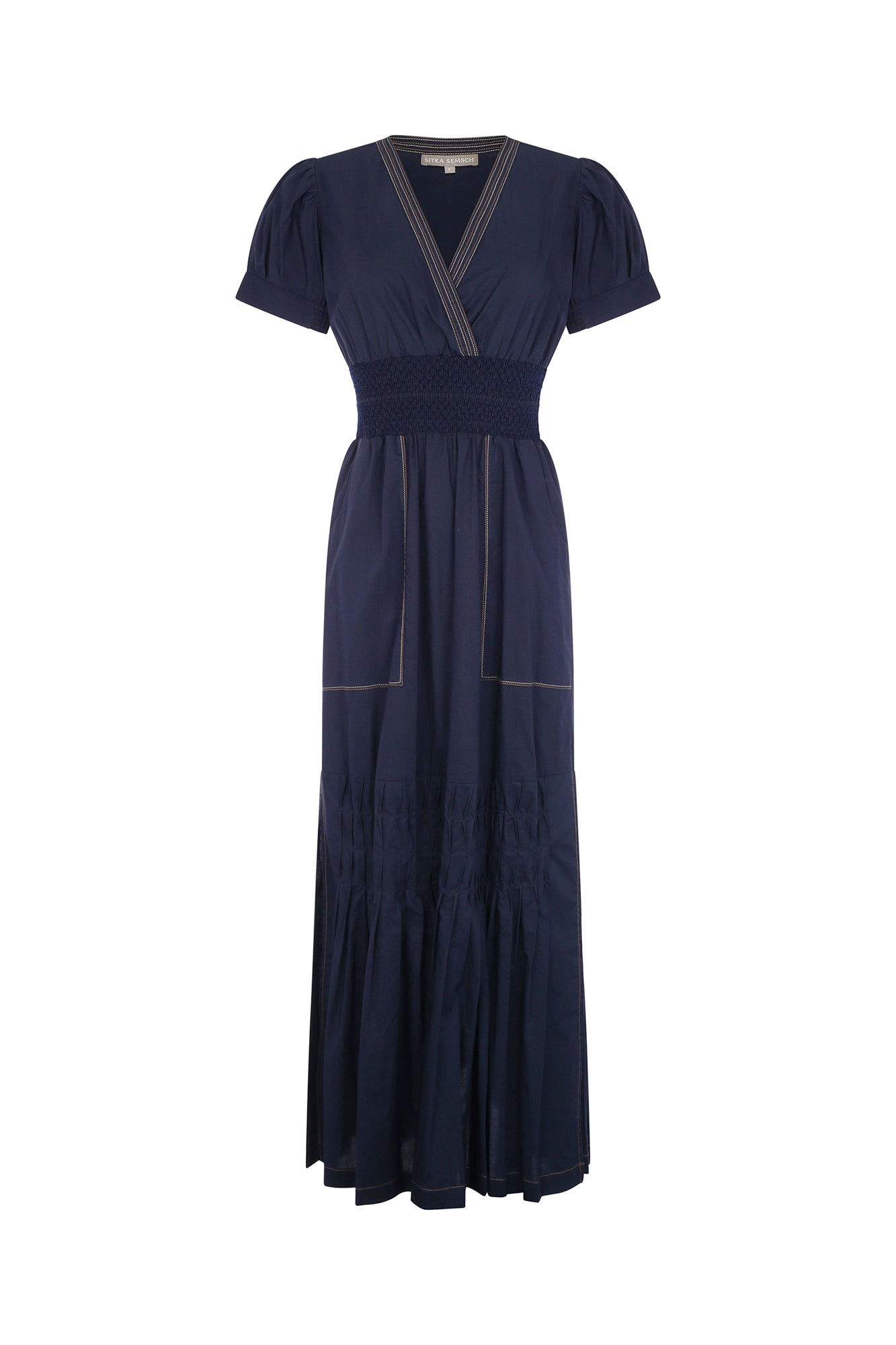 Helaine Dress