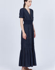 Helaine Dress