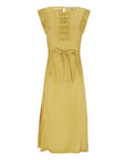 Hortensia Dress | Cress Green