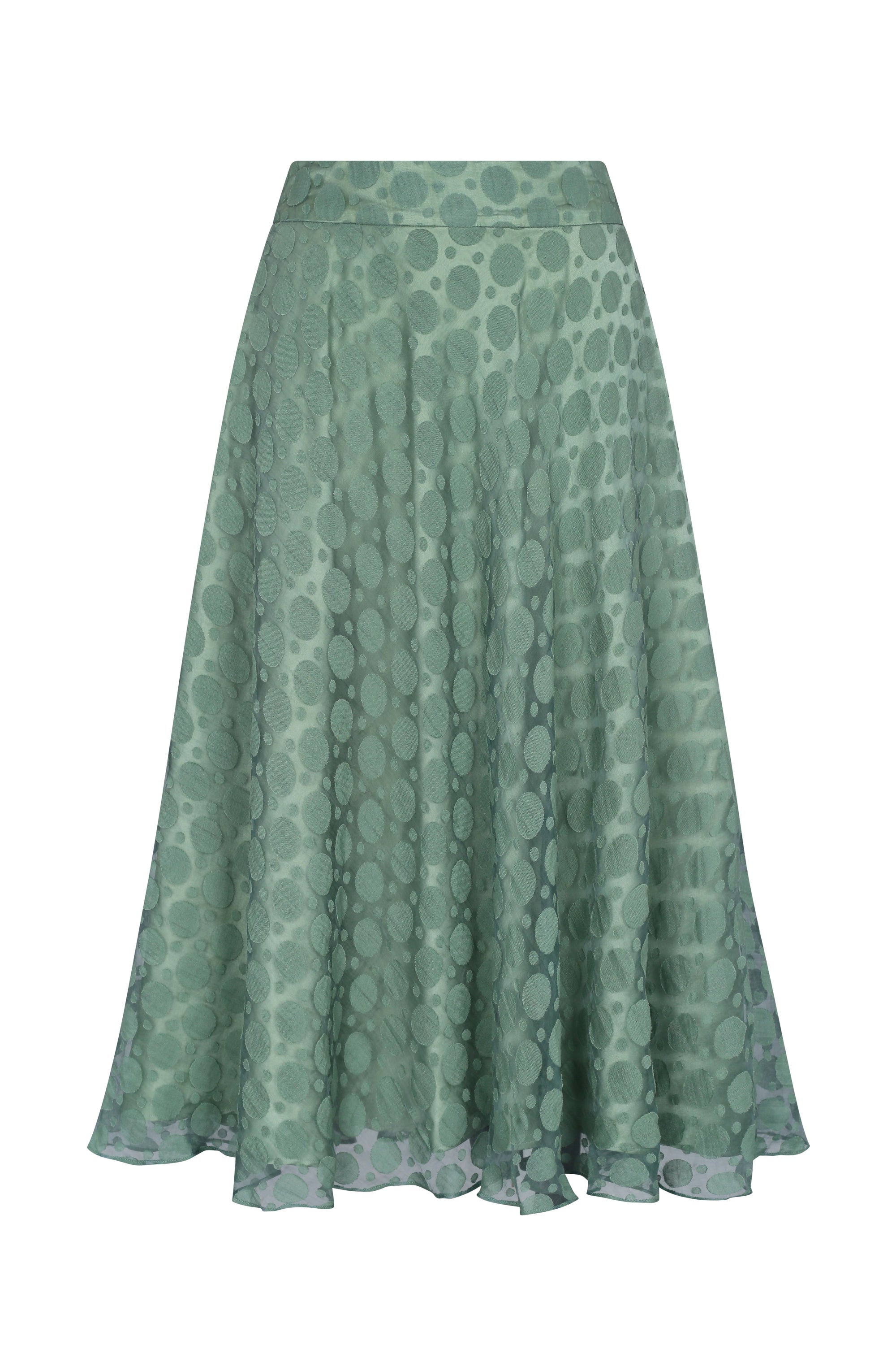 Eneida Skirt | Mint