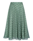 Eneida Skirt | Mint