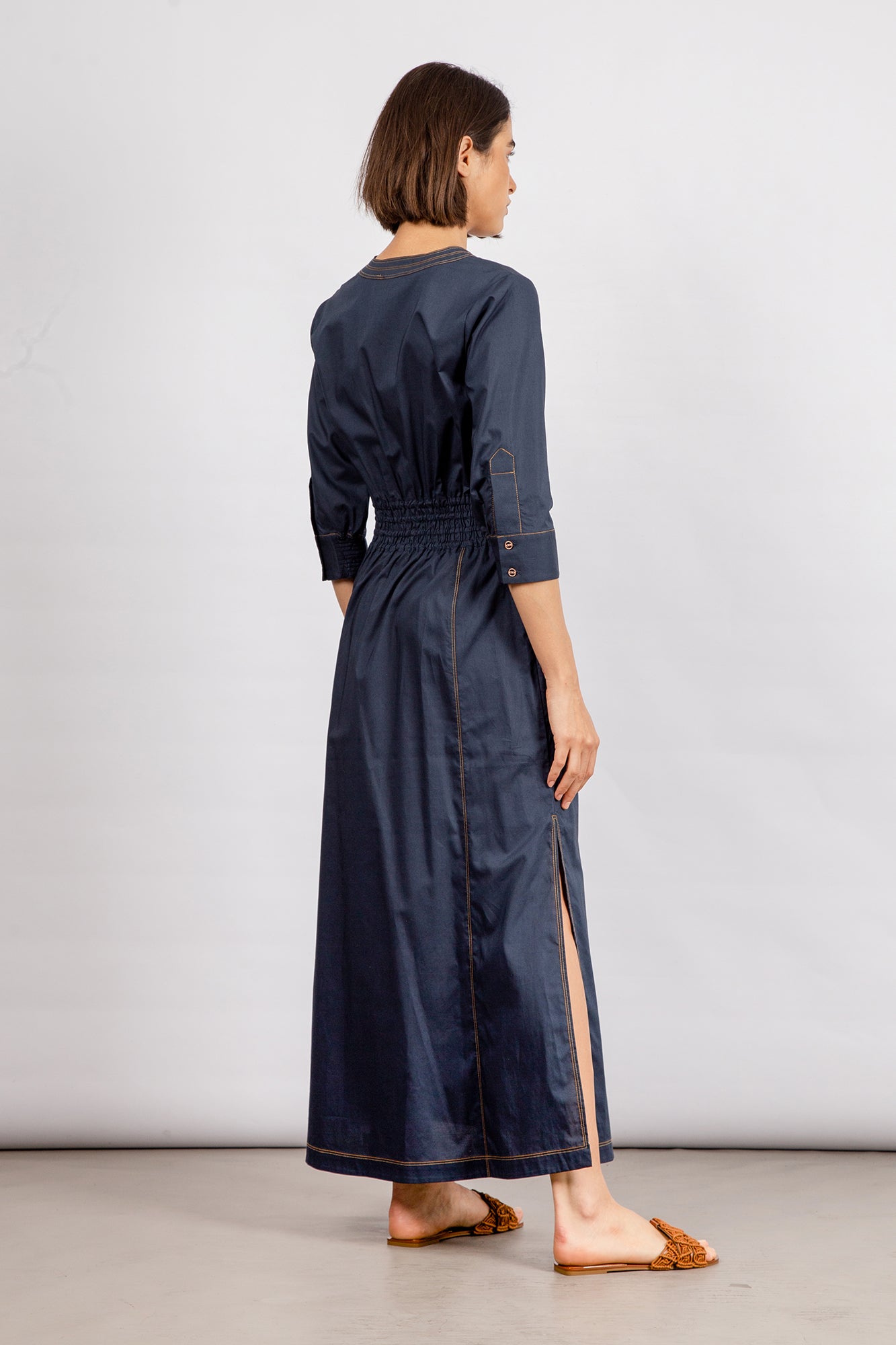 Jacinta Dress