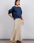 Josi skirt | Sand