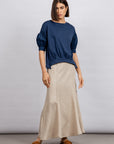 Josi skirt | Sand