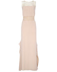 Jodie Dress | Baby Blush