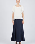 Josi skirt | Blue