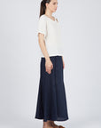 Josi skirt | Blue