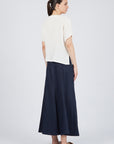 Josi skirt | Blue