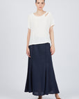 Josi skirt | Blue