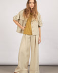 Josi Jacket | Beige