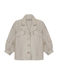 Josi Jacket | Beige