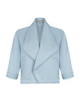 Lania Jacket | Sky