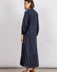 Miley Dress | Blue