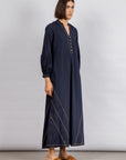Miley Dress | Blue