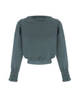 Aislinn Top | Sea Moos