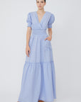 Liam Dress