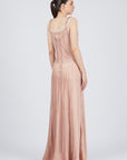 Gema Dress | Blush