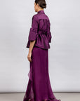 Suria Blouse | Purple