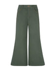 Sunny Pant | Military Green