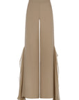 Teodora Pant | Beige