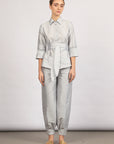 Tina Pant | Ivory