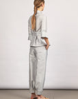 Tina Pant | Ivory