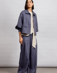 Ulani Pant | Steel