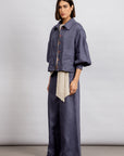 Ulani Pant | Steel