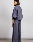 Ulani Pant | Steel